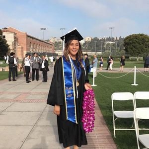 Meet your Posher, Erica